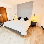 Casa Mexico-Suite 3 Xochimilco 2Pers Cama King