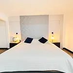 Casa Mexico-Suite 3 Xochimilco 2Pers Cama King