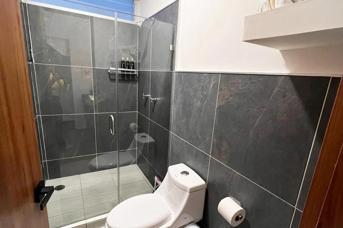 Apartment Casa Mexico-suite 3 Xochimilco 2pers Cama King Mexico City
