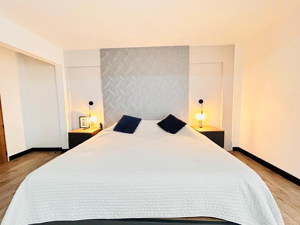 Casa Mexico-suite 3 Xochimilco 2pers Cama King *
